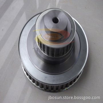 Timing Pulley (XH)